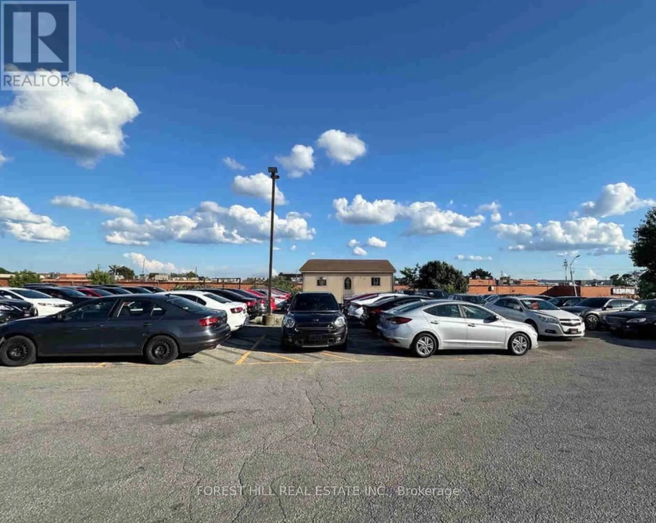 Commercial Sale For Sale