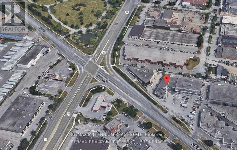 7 - 1780 ALBION ROAD, Toronto (West Humber-Clairville), Ontario M9V1C1