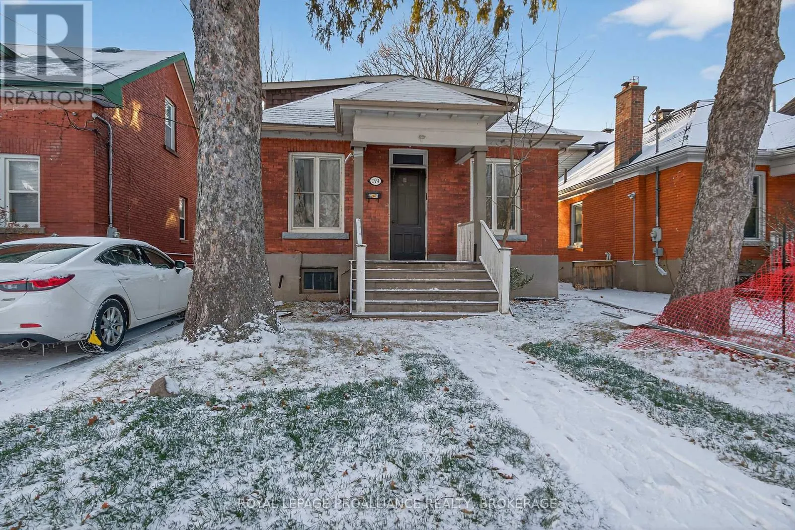 Residential For Sale