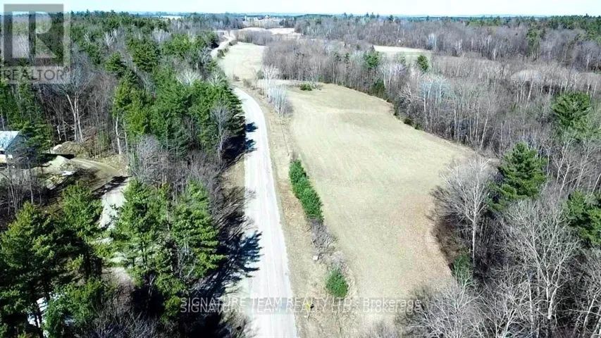 0 GRANT SETTLEMENT ROAD, Whitewater Region, Ontario K0J1V0