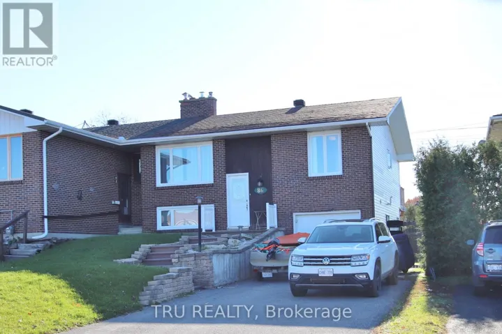 B - 86 ELVASTON AVENUE, Ottawa, Ontario K2G3X9