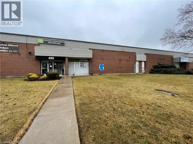 424 RENNIE Street, Hamilton, Ontario L8H3P5