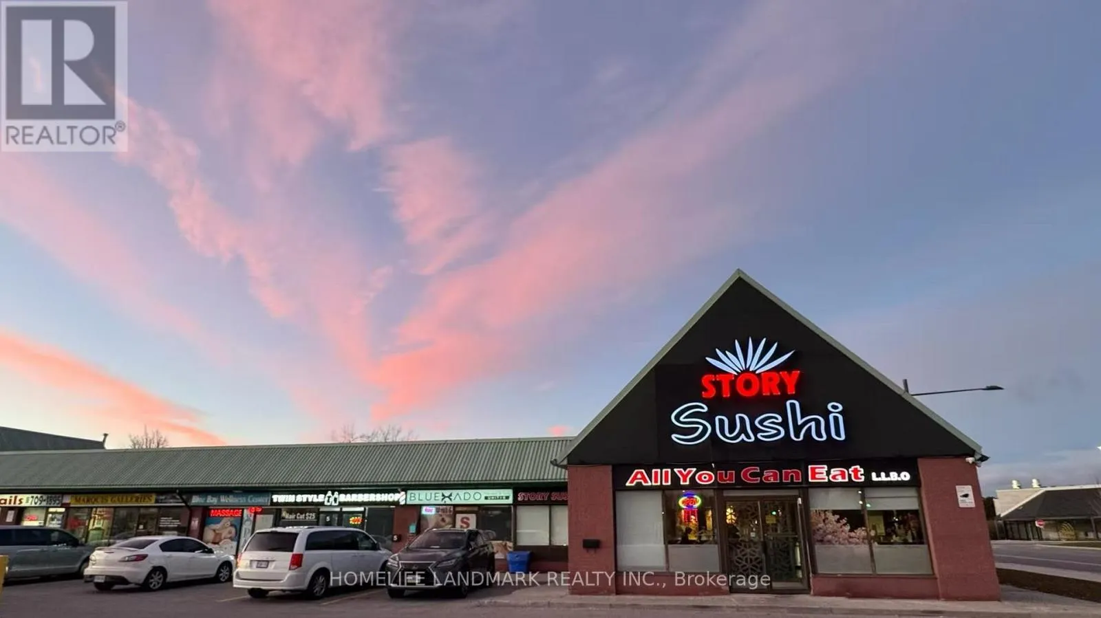 Commercial Sale For Sale