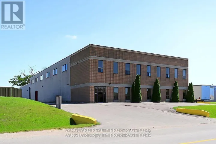 1 - 75 WELHAM ROAD, Barrie (0 East), Ontario L4N8Y3