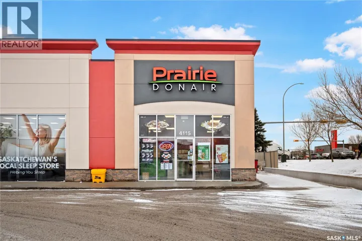 4115 Rochdale BOULEVARD, Regina, Saskatchewan S4X4P7