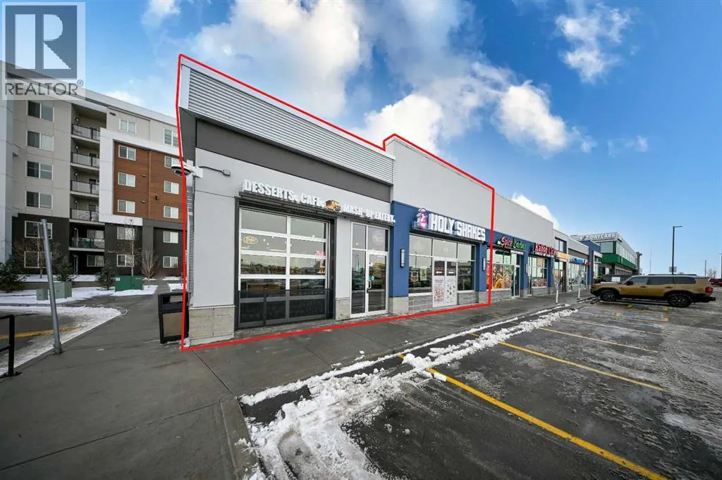 Commercial Sale For Sale