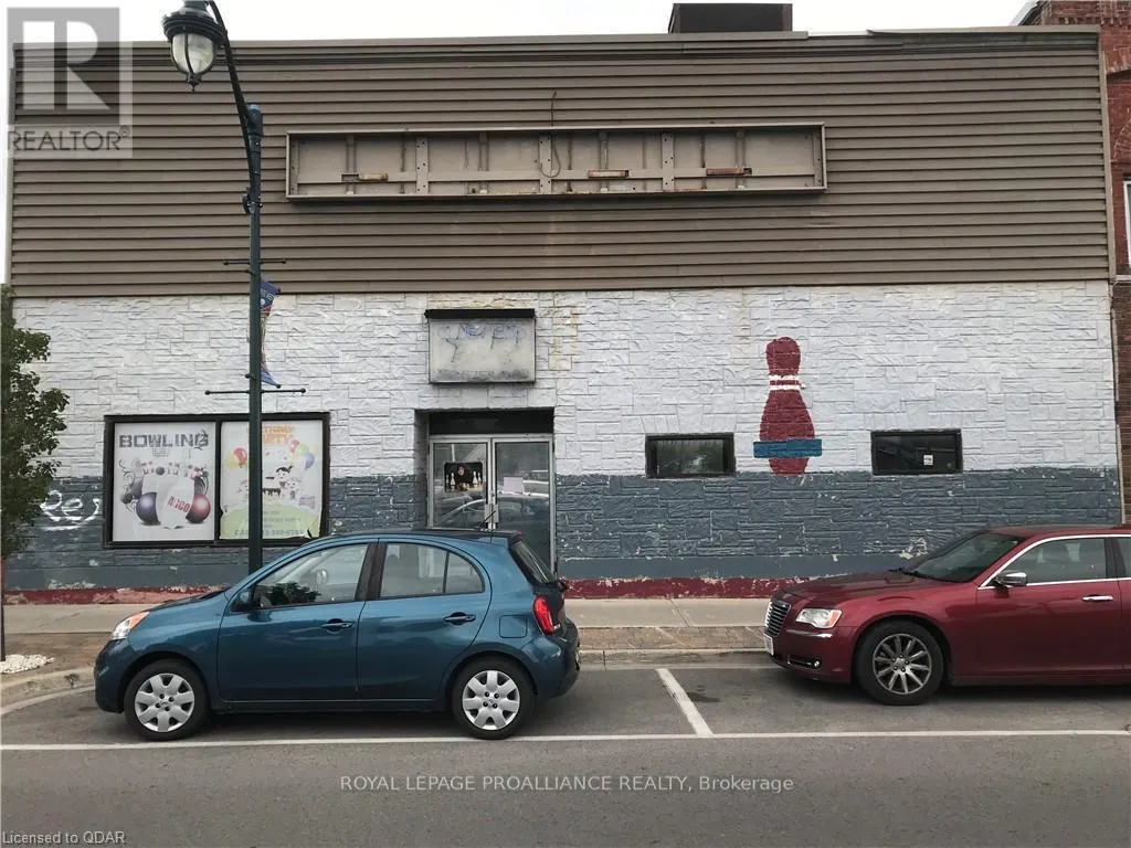 Commercial Sale For Sale