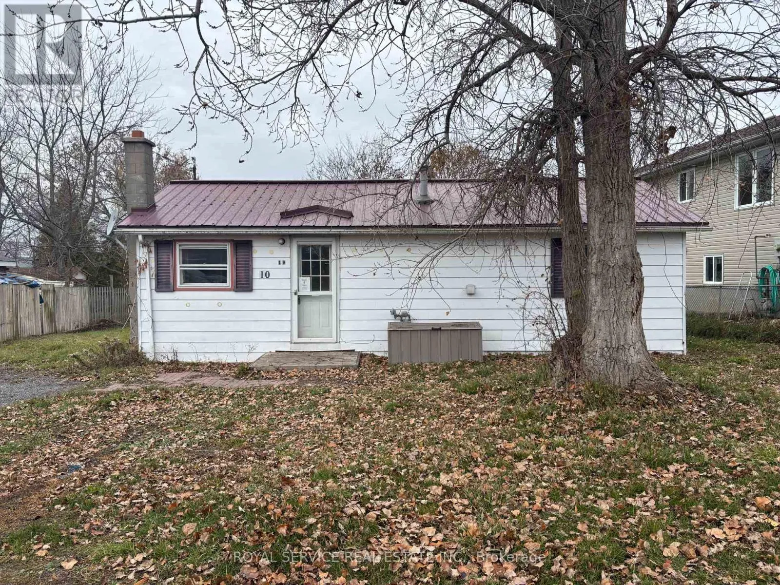 Residential For Sale