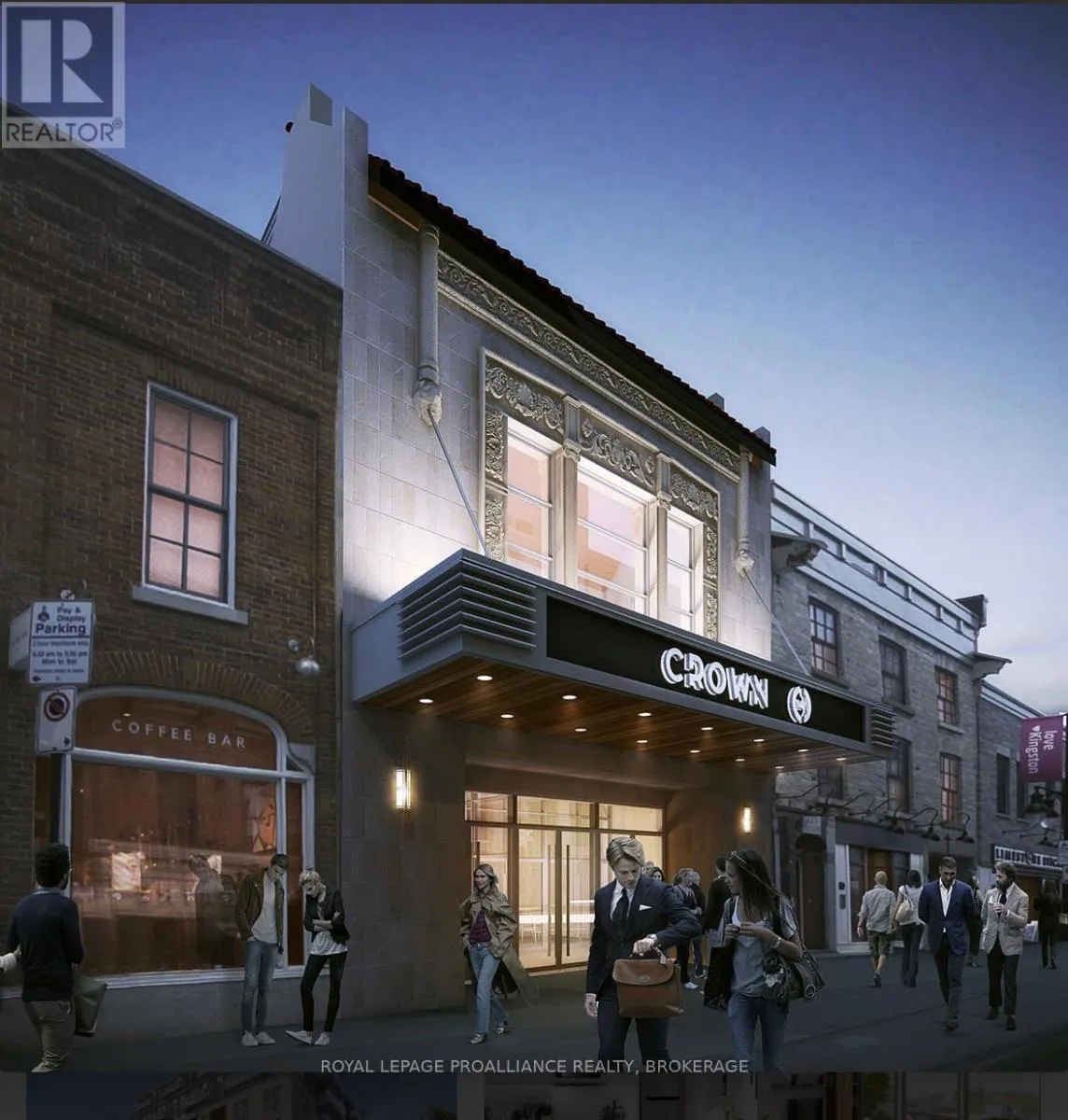 Residential For Sale