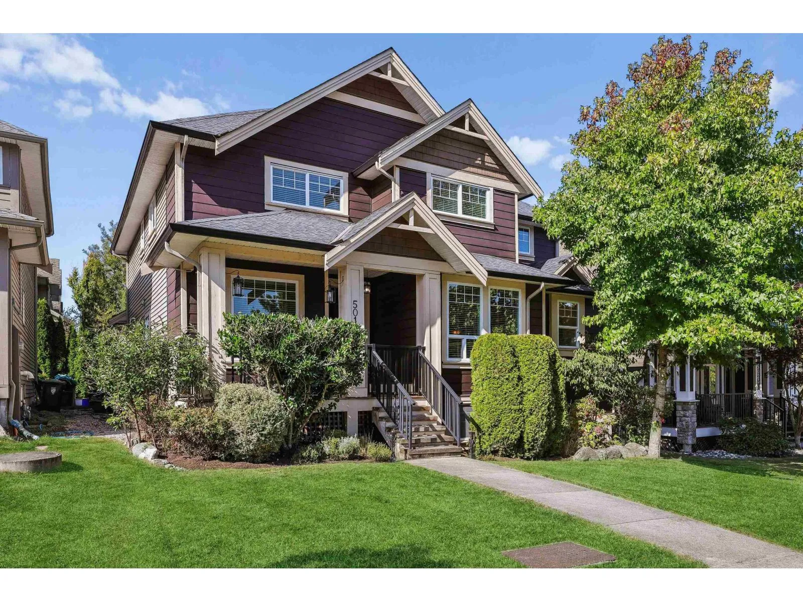 Residential For Sale