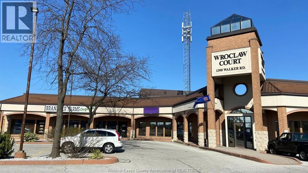 Commercial Lease For Rent