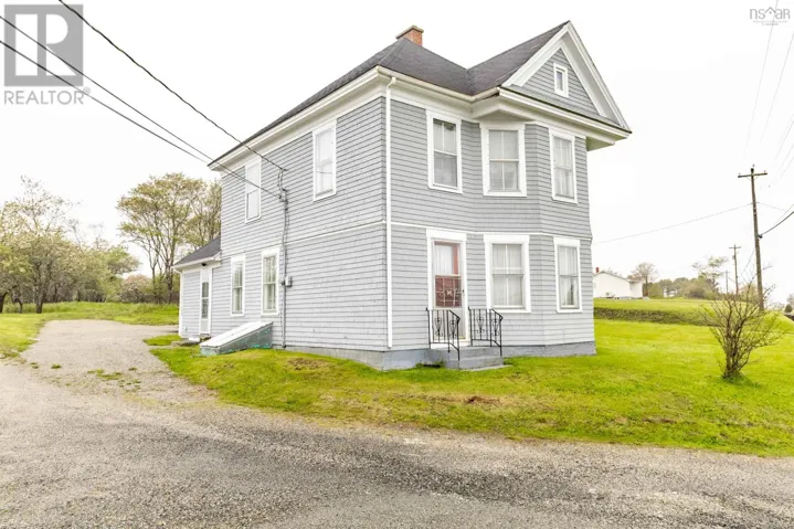 2917 Highway 308 Highway, Amiraults Hill, Nova Scotia B0W3M0