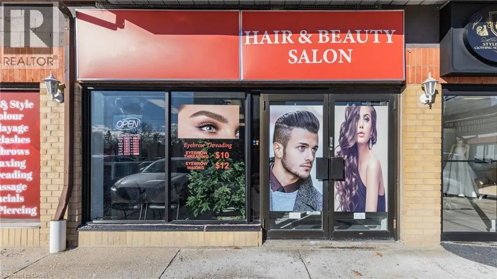 Commercial Sale For Sale