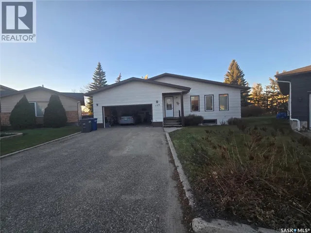 106 Alexander BAY, Kipling, Saskatchewan S0G2S0
