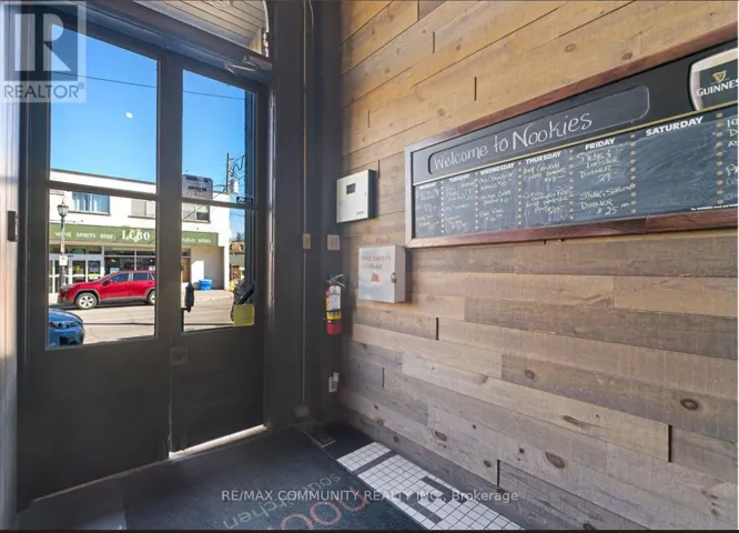 20 ONTARIO STREET, Port Hope, Ontario L1A2T6