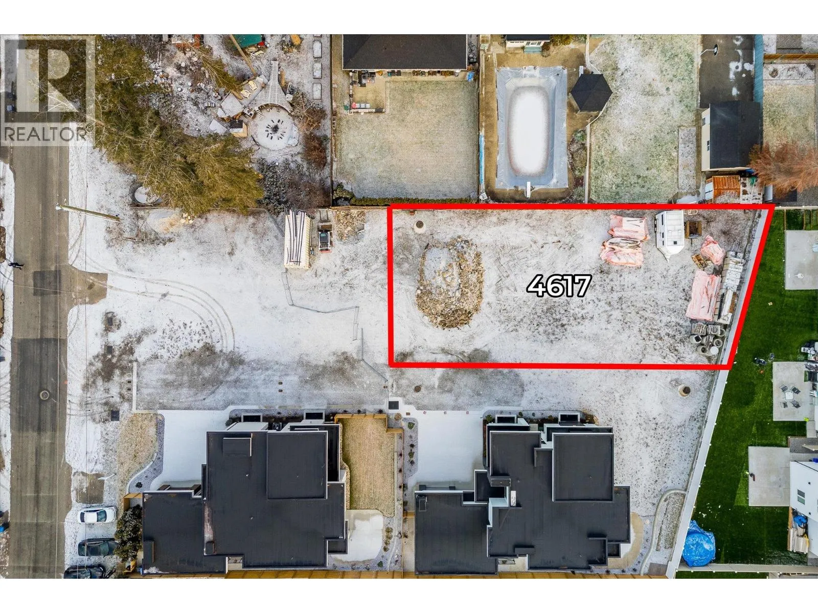 Residential For Sale