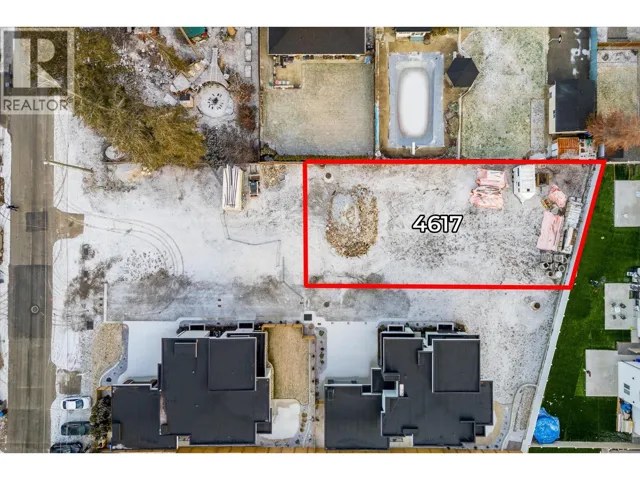 4617 Fordham Road, Kelowna, British Columbia V1W1P1