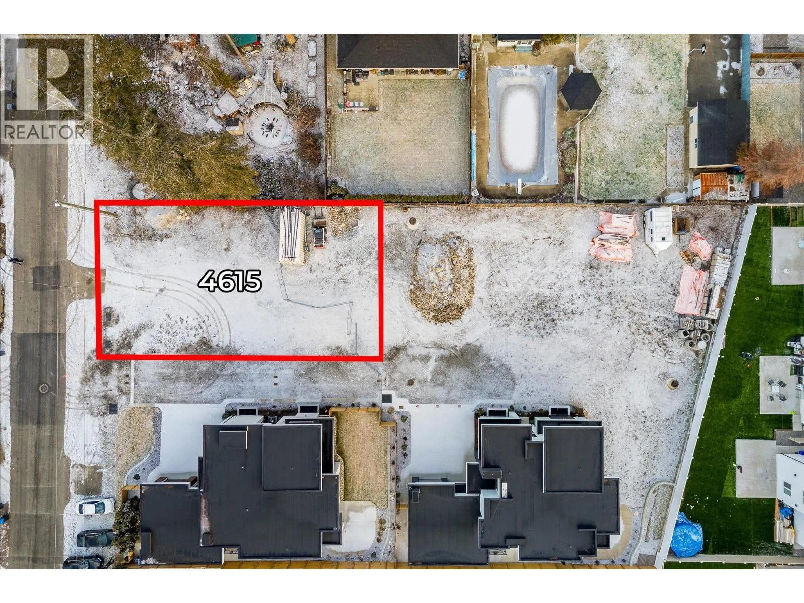 Residential For Sale