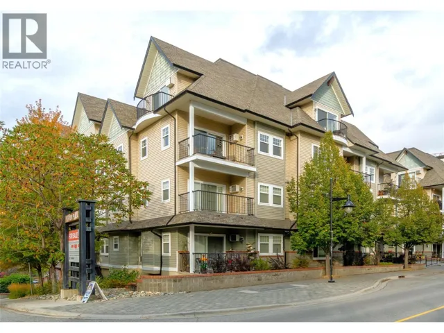 550 LORNE Street Unit# 311, Kamloops, British Columbia V2C1W3