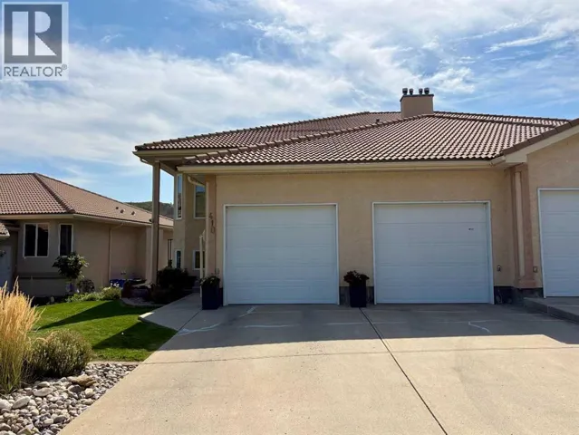 B, 410 Canyon Boulevard W, Lethbridge, Alberta T1K6V2