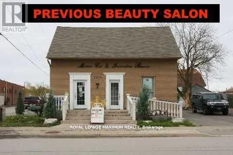MAIN - 7974 KIPLING AVENUE, Vaughan (West Woodbridge), Ontario L4L2A1