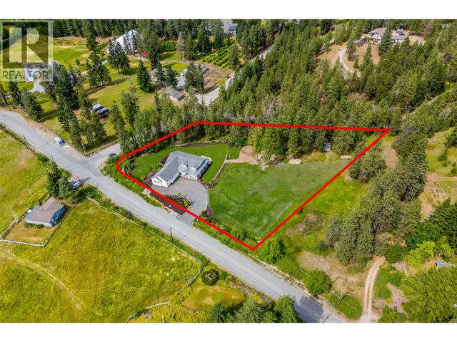 4135 June Springs Road, Kelowna, British Columbia V1W4C9