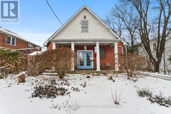 131 KING STREET E, Cobourg, Ontario K9A1L2