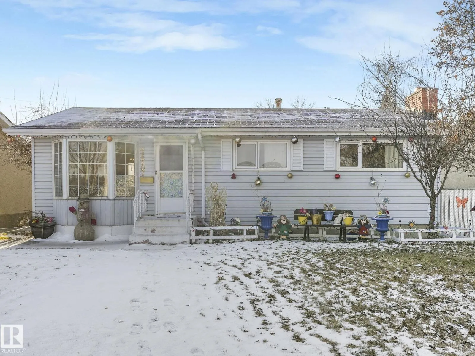 Residential For Sale