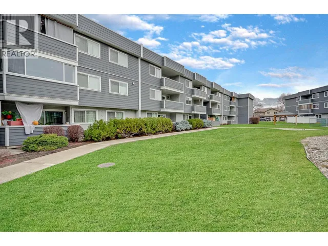 715 Leathead Road Unit# 142, Kelowna, British Columbia V1X5W3