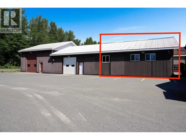 C 322 INDUSTRIAL AVENUE, Kitimat, British Columbia V8C2E9