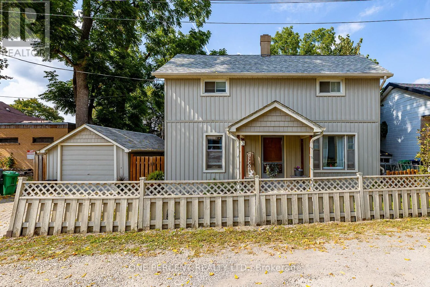 Residential For Sale