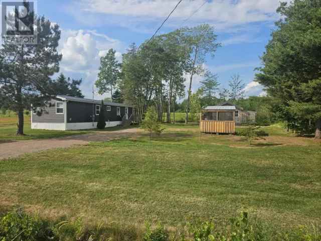 7051 Highway 2, Portapique, Nova Scotia B0M1B0