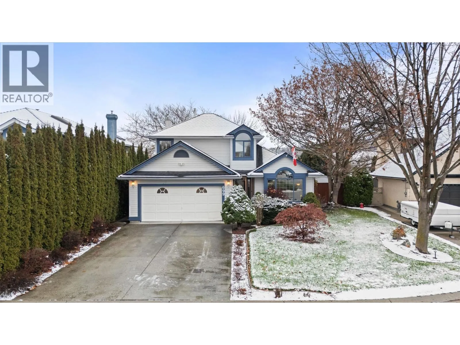 Residential For Sale