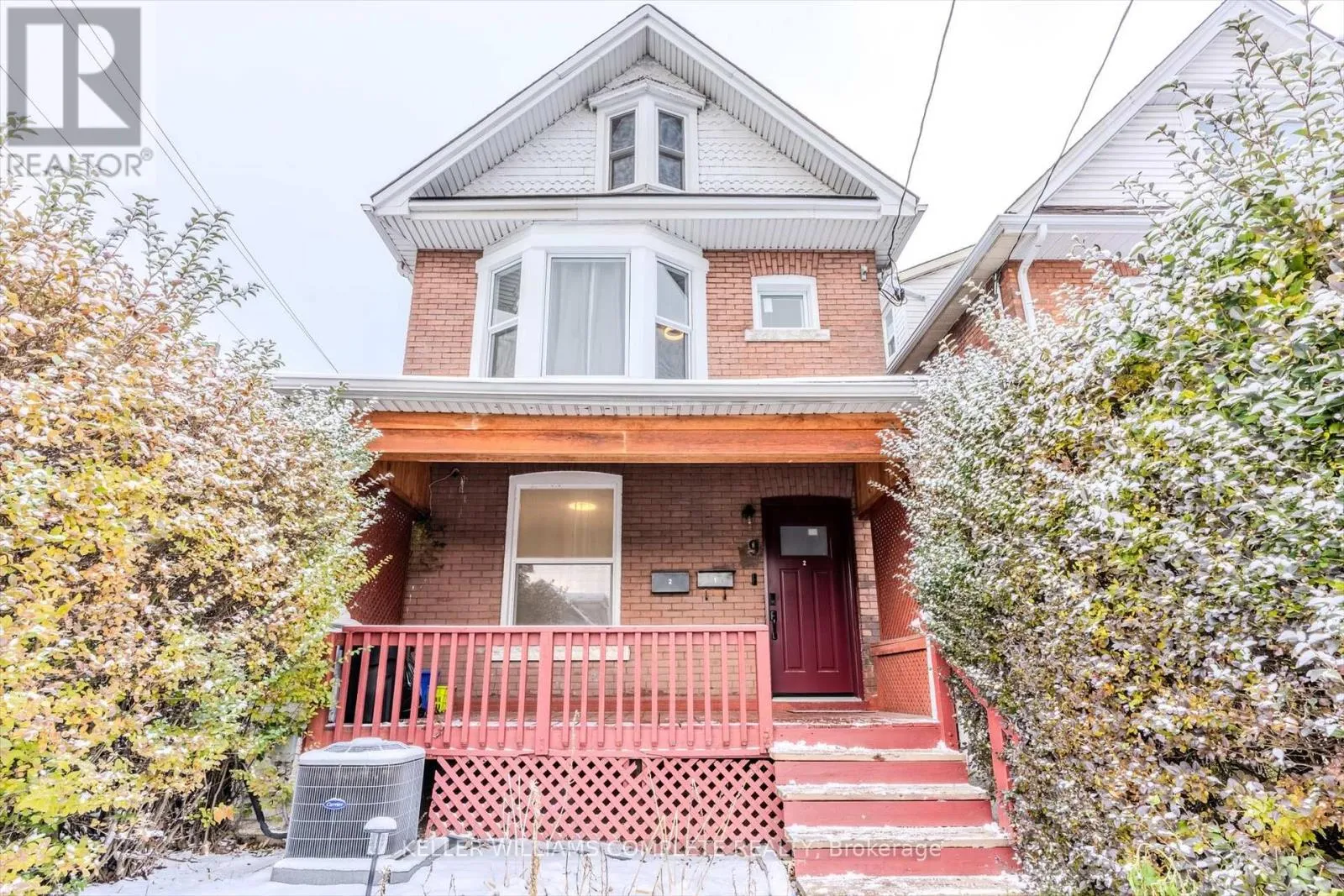 Residential Income For Sale