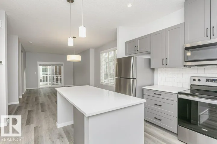 #101 320 SECORD BV NW, Edmonton, Alberta T5T7E8