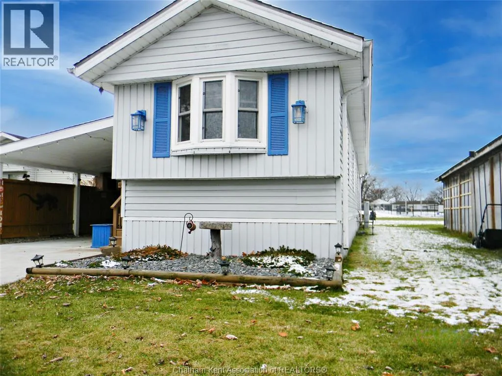 Residential For Sale