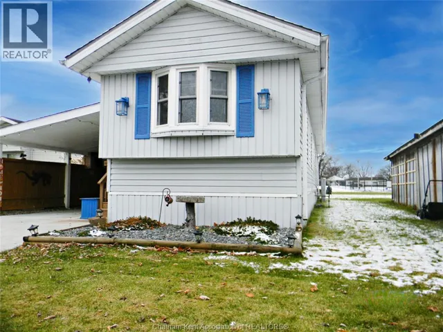 91 Tower DRIVE East, Tecumseh, Ontario N8N2V4