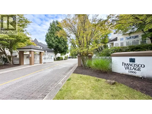 58 12500 MCNEELY DRIVE, Richmond, British Columbia V6V2S4