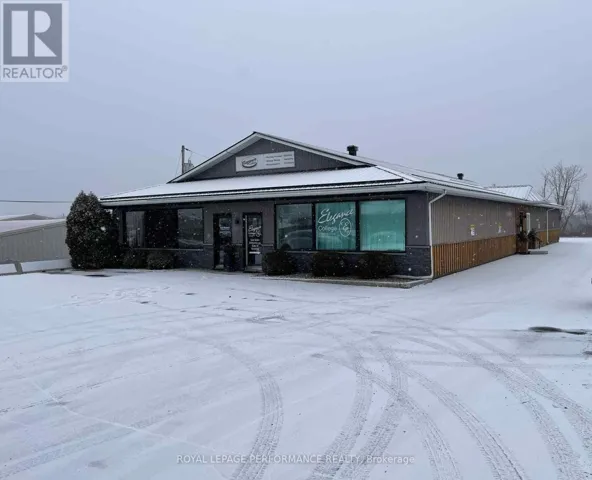 121 - 17357 CORNWALL CENTER ROAD, South Stormont, Ontario K6K1K6