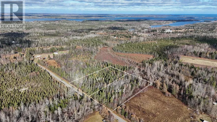 0 Richards Road, Abney, Prince Edward Island C0A1W0