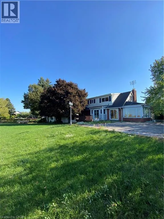 Residential For Sale