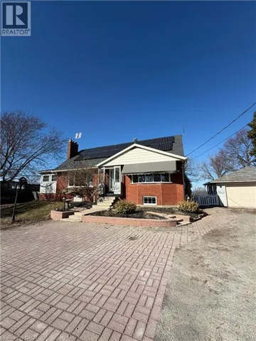 805 RIDGE Road, Hamilton, Ontario L8J2Y3