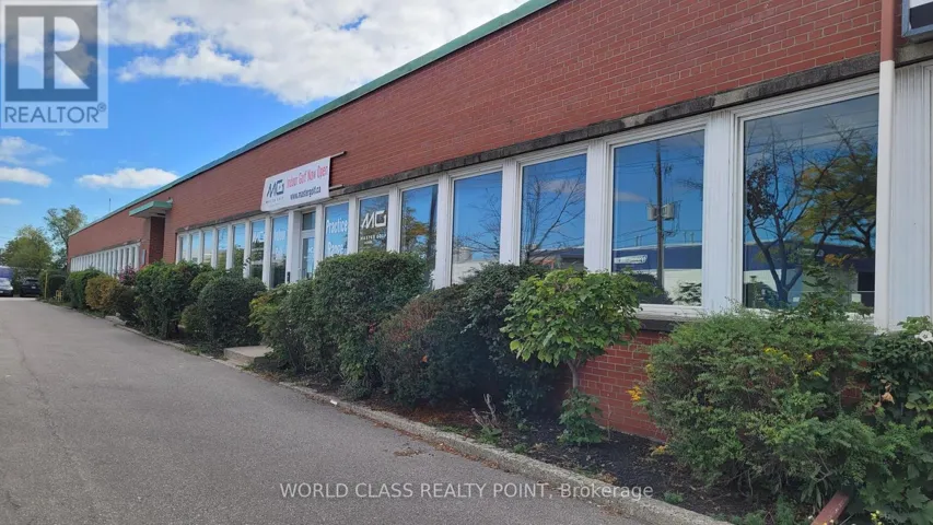 B - 289 HORNER AVENUE, Toronto (Alderwood), Ontario M8Z4Y4