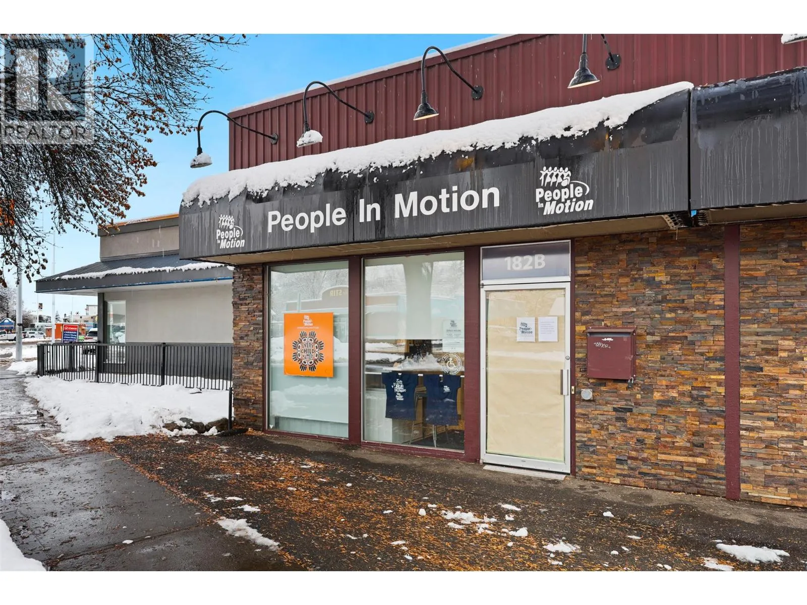 Commercial Lease For Rent