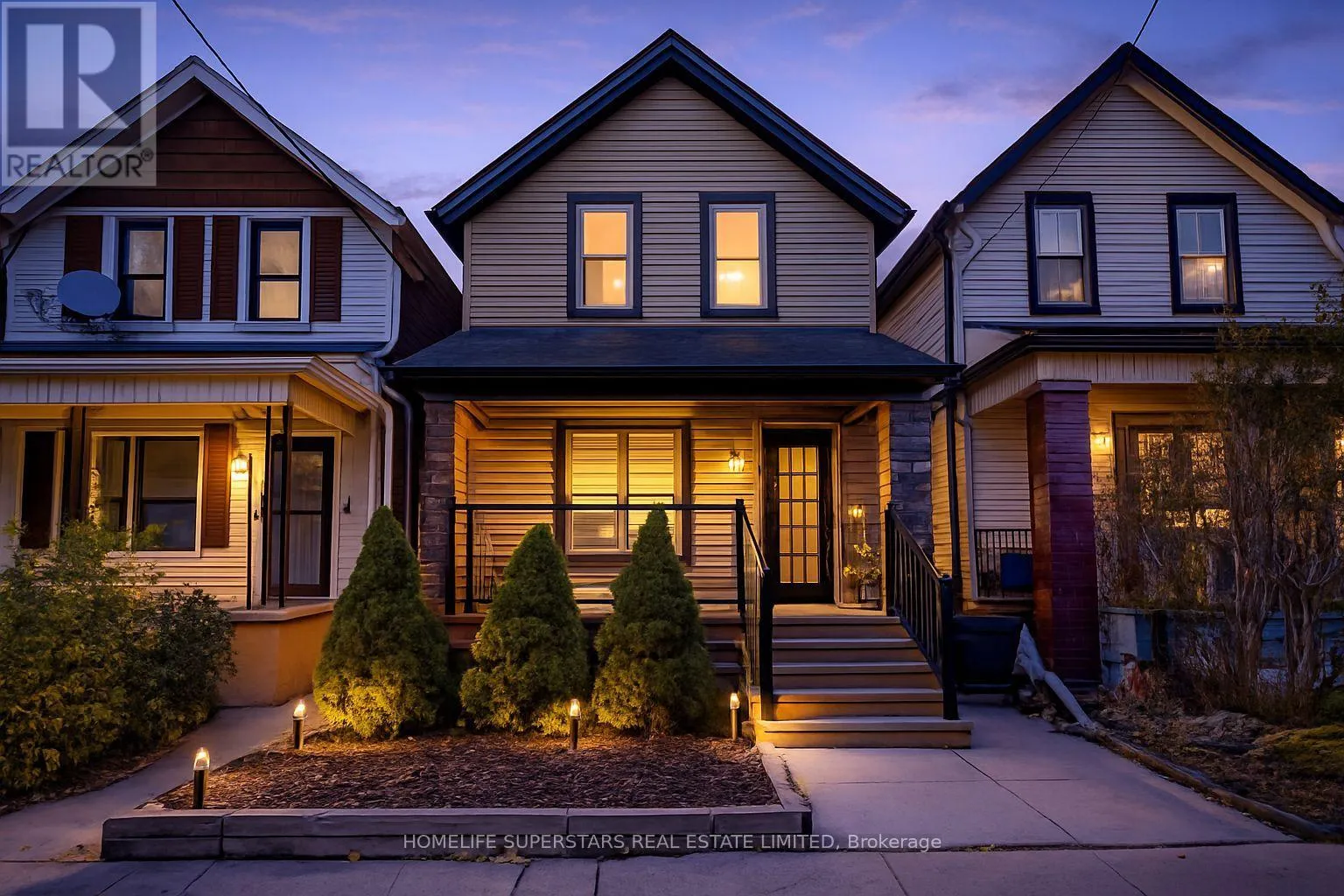 Residential For Sale