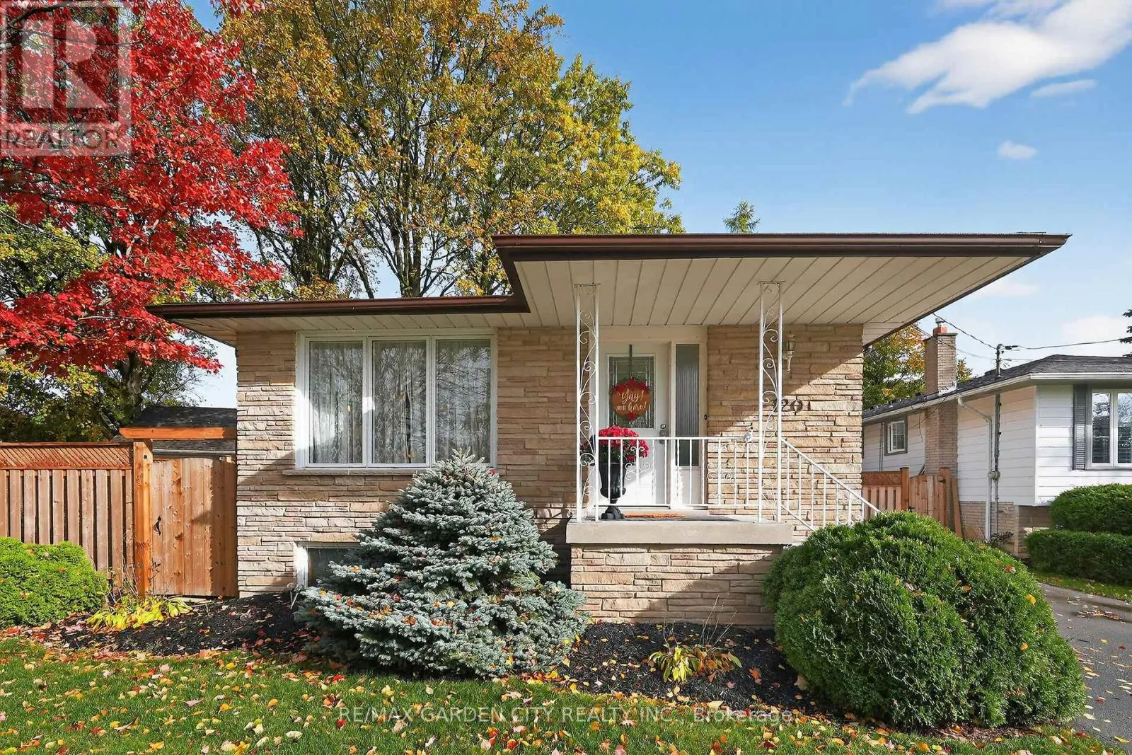 Residential For Sale