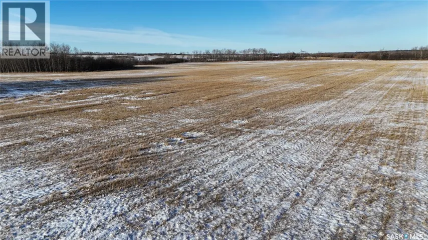 Johnson Land - 310 Acres, Keys Rm No. 303, Saskatchewan S0A2V0