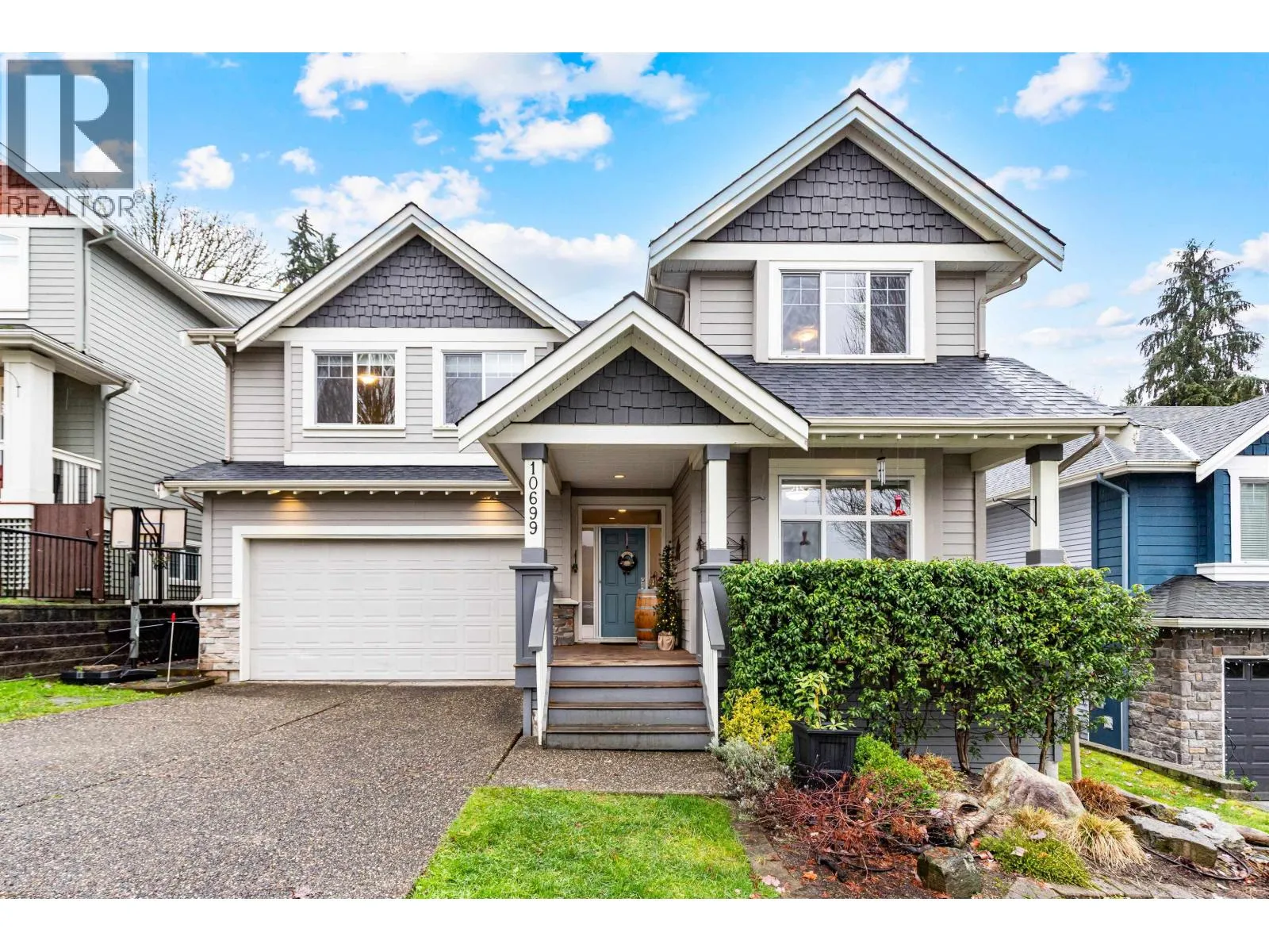 Residential For Sale