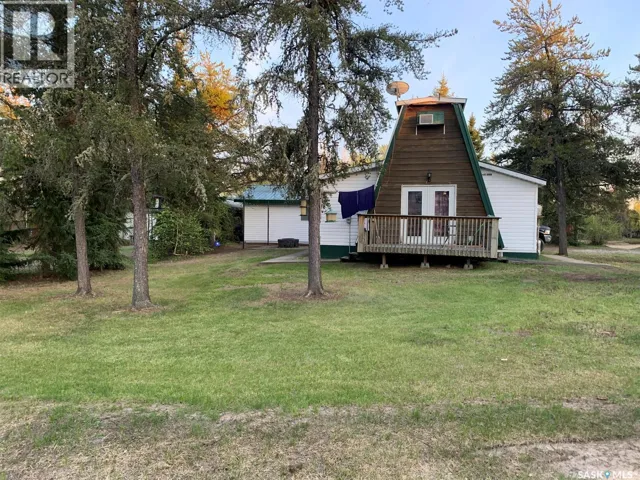 Lot 7 Birch STREET, Northern Admin District, Saskatchewan S9X1Z7