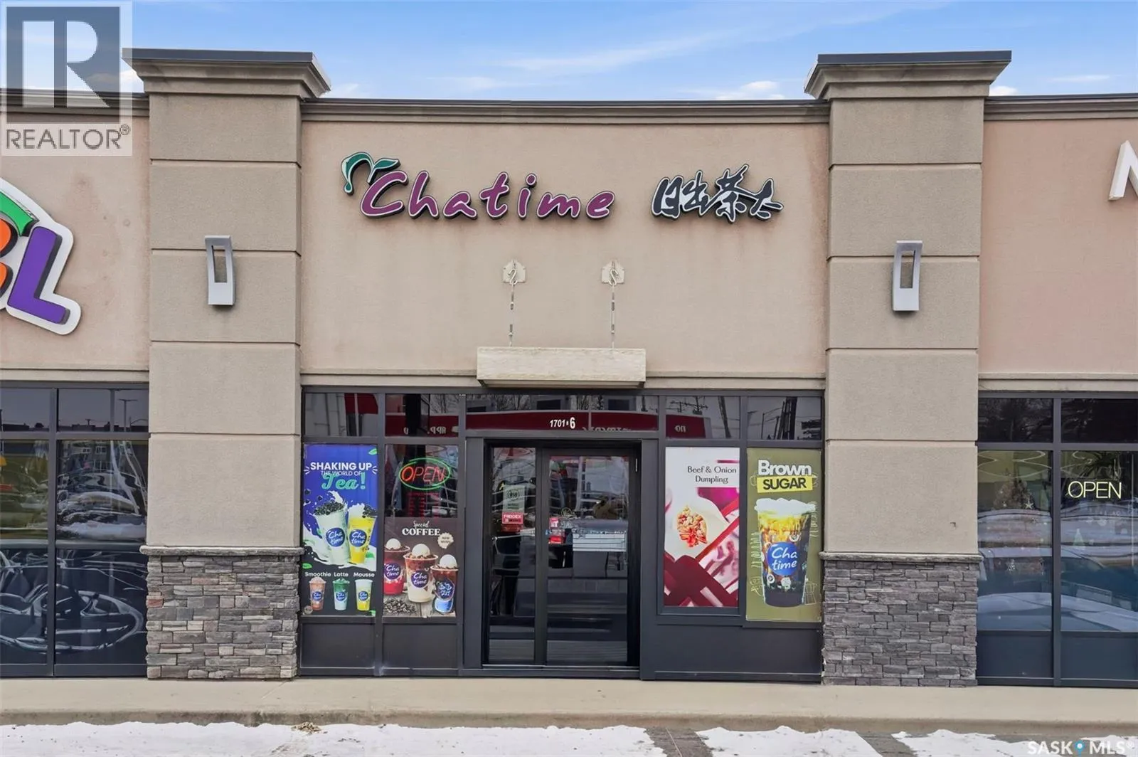 Commercial Sale For Sale